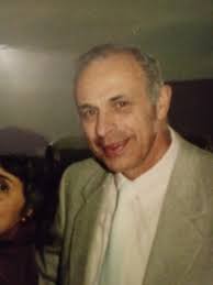 We hold fast to the promise of the resurrection for Jack Crouse. Please  keep Nancy, John Crouse and the kids in your thoughts and prayers.