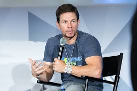 He is also known by his former stage name marky mark from his career with the group. Money Advice Mark Wahlberg Would Give His Younger Self