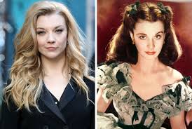 A female given name from latin, an exclusively feminine spelling variant of vivian. Natalie Dormer To Star In Vivien Leigh Series From Fremantlemedia Deadline