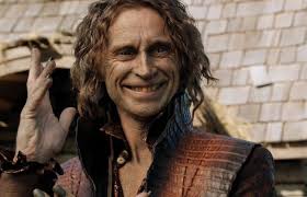 Rumpelstiltskin Once Upon A Time His Real Story Rumpelstiltskin Once Upon A Time Rumplestiltskin