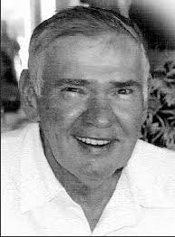 Walter Ames Obituary (2008)