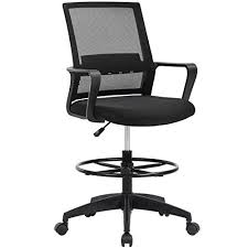 Find the perfect ergonomic seating for your office. 5 Best Ergonomic Office Chairs With Footrest Reclining And Heavy Duty Tekgoblin Com