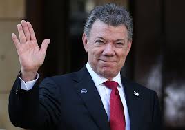 El discurso de juan manuel santos tras ganar el premio nobel de la paz. Otorgan El Premio Nobel De La Paz A Juan Manuel Santos Noticias Agencia Peruana De Noticias Andina