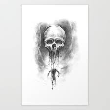 Buy The Greath Truth Art Print By Cwehrle Worldwide Shipping Available At Society6 Com Just One Of Millions Of High Quality Products Ava Art Art Prints Print