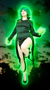 Best Tatsumaki Cosplay Images On Pholder One Punch Man Cosplaygirls And  Cosplay For Everyonesexiezpix Web Porn