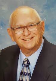 Obituary information for Dr. Jeff Harlin Jenkins, Ph.D.