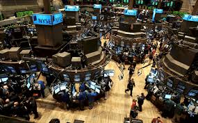 Byma es una nueva bolsa de valores que integra y representa a los principales actores del mercado de valores del país. Que Es Y Como Funciona El Mercado De Valores Como Funciona Que