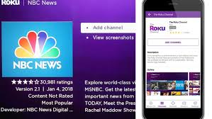 Use the free roku® mobile app to: How To Add Channels To Roku