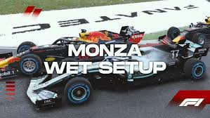 Ook dit jaar doet hij weer van alle . F1 2020 Italian Grand Prix Wet Setup Guide Career My Team Time Trial