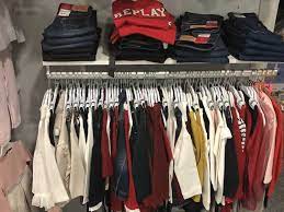 Alanic clothing, is one of leadding clothing manufacturers in europe. Kids Branded Clothing Europestock Offers Global Stocks