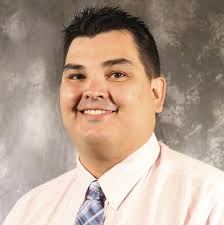 David Gurule, Pharm.D