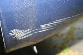 Lackkratzer Schnell Und Gunstig Selber Entfernen Oder Lackdoktor