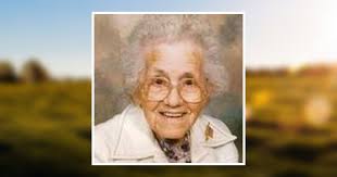 Rhoda Mary Jasper Obituary March 30, 2008