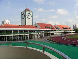 Raffles institution attained independence in 1990, and moved to the bishan campus from the grange road campus. For Your Own Good Stop Making Ri The Scapegoat Of Singapore S Elitism Rice