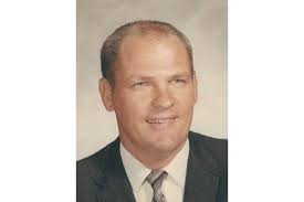 Coach Patterson Obituary (1934