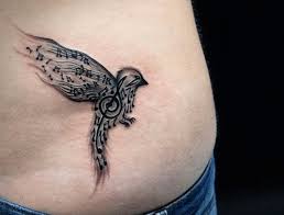 24 Ideas De Tatuajes Musicales De Hombre Mujer Fotos Significado La música forma parte de nuestras vidas, nos anima, nos acompaña cuando estamos tristes, cuando queremos levantar el animo. 24 ideas de tatuajes musicales de