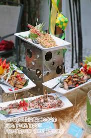 Hard rock cafe penang offers not only american cuisine, but also american décor. Eat Pray Rock Buffet At Hard Rock Hotel Penang