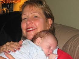 Barbara Casagrande Obituary (1946