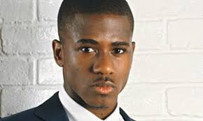 Dream Team Diehard::: Character Profiles: Eugene Rose (Junior Nunoo)