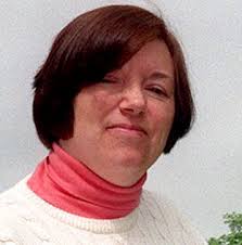 Ex-councillor Susan Wrigley is declared bankrupt