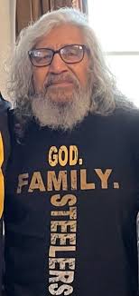 Crespin Muñoz Obituary