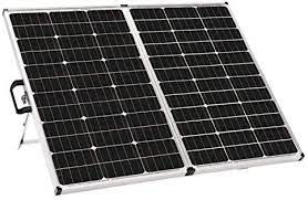 Zamp portable solar panels are some of the best portable folding solar panel systems that money can buy. Amazon Com Zamp Solar Legacy Series 140 Watt Portable Solar Panel Kit With Integrated Charge Controller And Carrying Case Off Grid Solar Power For Rv Battery Charging Usp1002 Patio Lawn Garden
