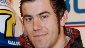 Dani Rivas, el piloto que soñaba con disputar MotoGP