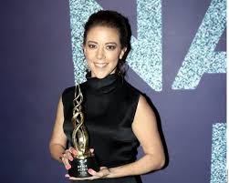 Revela Fernanda Castillo su más nuevo proyecto cinematográfico