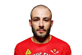 Chris Kelades MMA Fight History