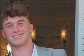 Fundraiser for Edward Ingram by Emon Darakhshan : In Loving Memory: Caden  Ingram's Memorial Fund