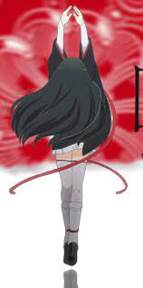 Gothroyalblack Unbreakable Machine Doll Animated Gif Dolls