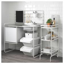 Sunnersta Mini Kitchen Ikea Kitchen Remodel Small Kitchen Remodel Mini Kitchen