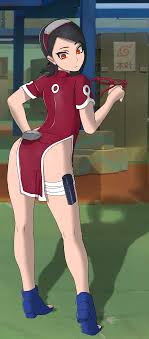 Rule34 - If it exists, there is porn of it  sarada uchiha  4937281