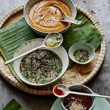 Ponzu Sauce Rezept Essen Und Trinken