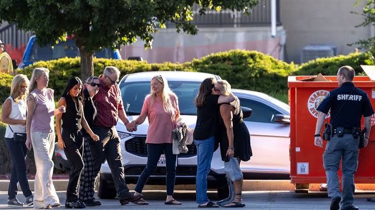 Bryan Kohberger gets life in prison but leaves loved ones of Idaho students he killed wondering why | FOX 2