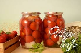 вкусные помидоры на зиму в литровых банках без стерилизации Marinovannye Pomidory Na Zimu V Litrovyh Bankah Vkusnye Recepty Poshagovo