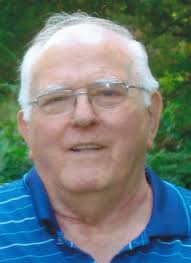 Obituary information for Donald Haraden