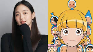 Born july 2, 1991) is a south korean actress and singer. Kim Go Eun Starrer Drama Yumi S Cells In Discussions To Air On Tvn Kdramapal Gossipchimp Trending K Drama Tv Gaming News