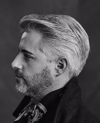 We did not find results for: 15 Glorious Hairstyles For Men With Grey Hair A K A Silver Foxes