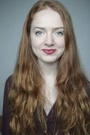 Zoe De Grand Maison Redheads Beautiful Redhead
