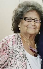 Soledad Moran Obituary