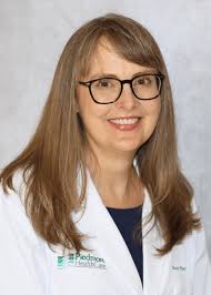 Riggs, Susie, Au.D. - Piedmont HealthCare