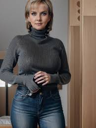 Lady Sonia - v1.0 Showcase | Civitai