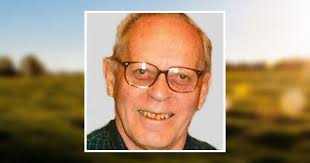 George Ryman Obituary August 25, 2008