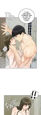 Read Manhwa | HD Porn Comics