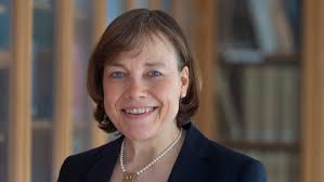 Präses Kurschus sieht Corona-Lockerungen skeptisch