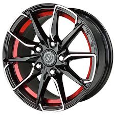 The key to a brand's success does not only rely on providing quality goods and services but also on how it defines and presents itself to its consumers. Neo Wheels No 1 Alloy Wheel Brand In India