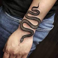 Deviantart is the world's largest online social community for artists and art enthusiasts, allowing people to snake tattoo japanese | tumblr. Snake Tattoo Tumblr Tattoos Hand Tattoos Trendy Tattoos