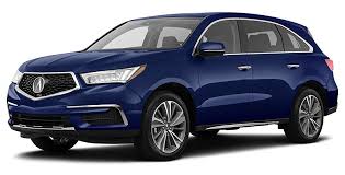 2018 Acura Mdx W Advance Package Acura Mdx Acura Range Rover