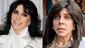Es célebre por su programa 'el show de cepillín'. Veronica Castro Publica Una Foto Sin Maquillaje Y Sorprende A Fans
